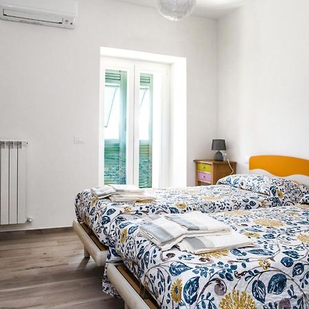 Appartement Ca' Melia à Castiglione Chiavarese Extérieur photo