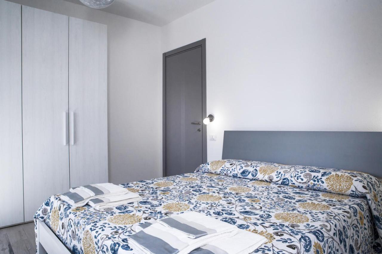 Appartement Ca' Melia à Castiglione Chiavarese Extérieur photo