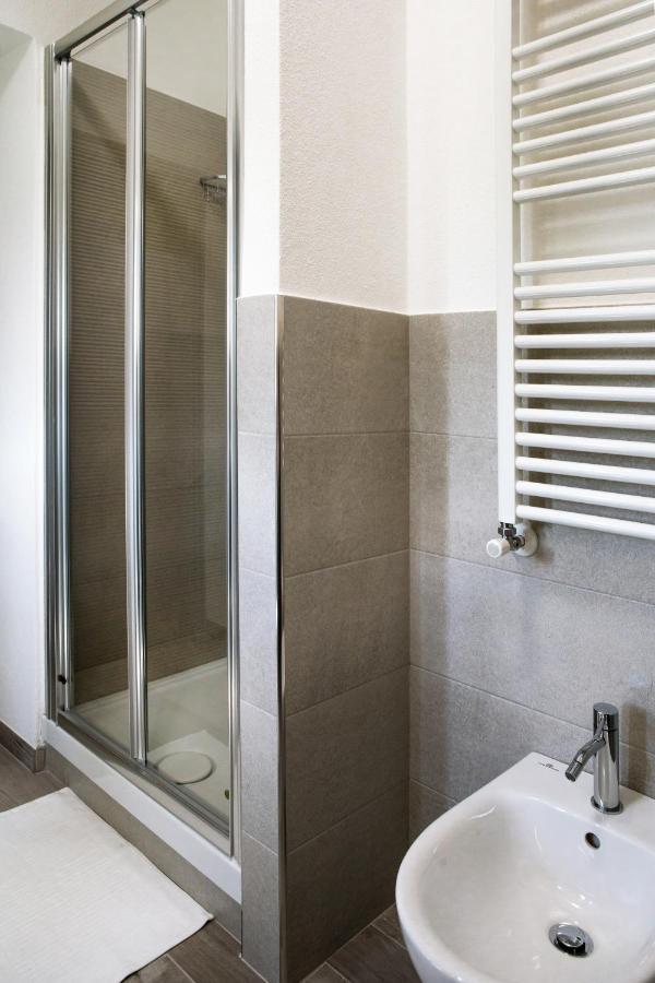 Appartement Ca' Melia à Castiglione Chiavarese Extérieur photo