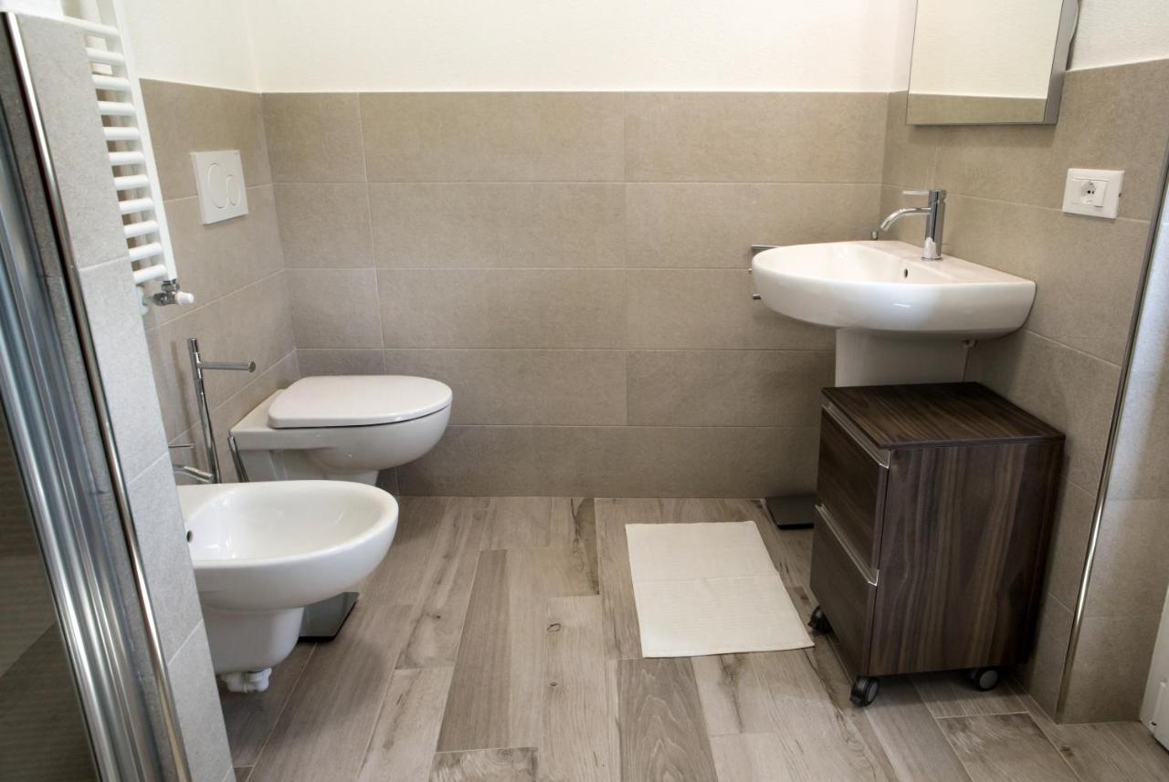 Appartement Ca' Melia à Castiglione Chiavarese Extérieur photo