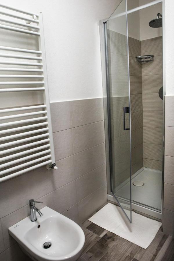Appartement Ca' Melia à Castiglione Chiavarese Extérieur photo