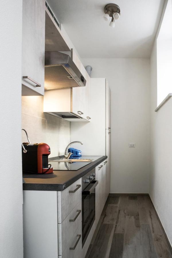 Appartement Ca' Melia à Castiglione Chiavarese Extérieur photo