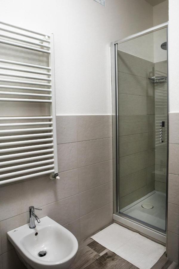 Appartement Ca' Melia à Castiglione Chiavarese Extérieur photo