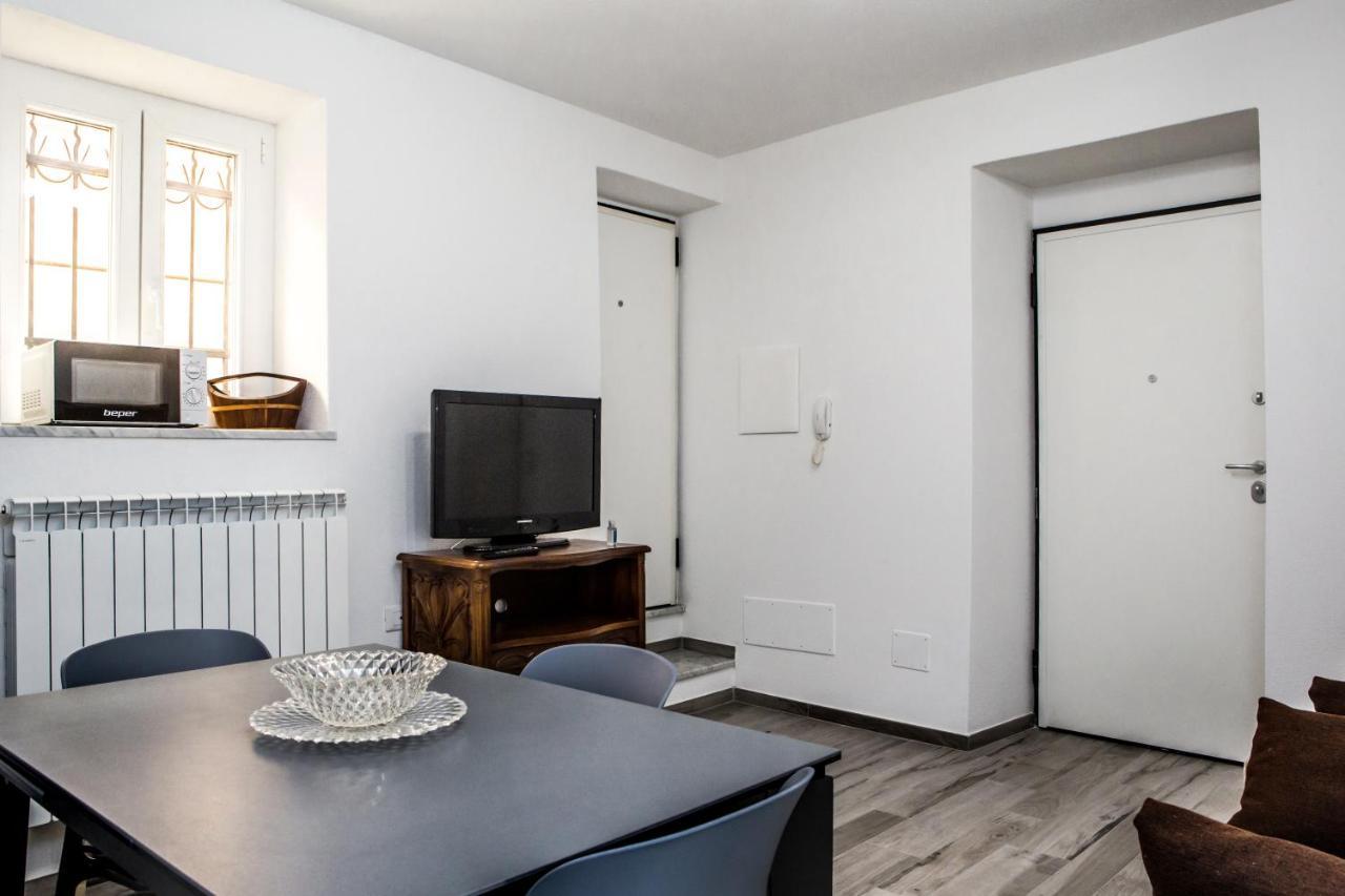 Appartement Ca' Melia à Castiglione Chiavarese Extérieur photo