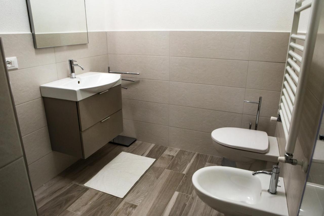 Appartement Ca' Melia à Castiglione Chiavarese Extérieur photo