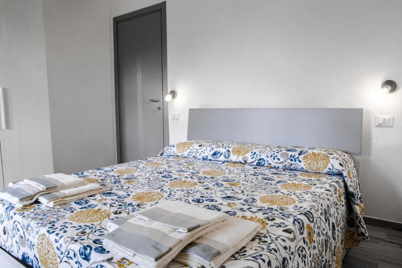 Appartement Ca' Melia à Castiglione Chiavarese Extérieur photo